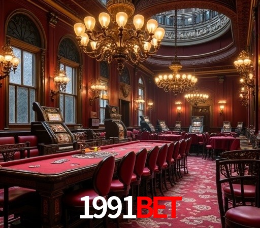 1991BET App