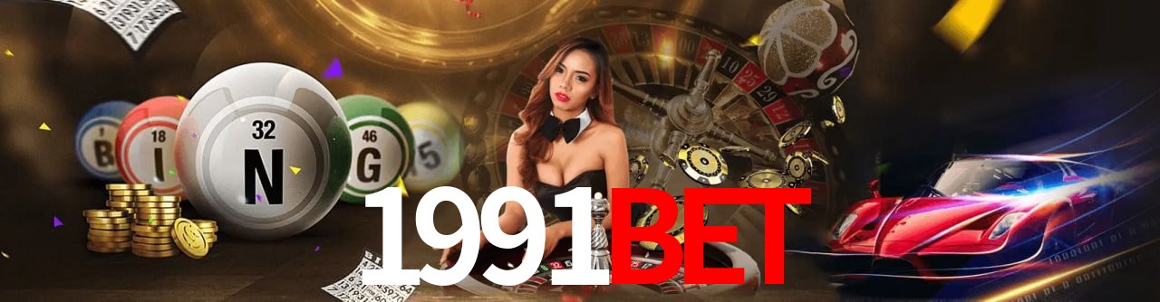 1991BET