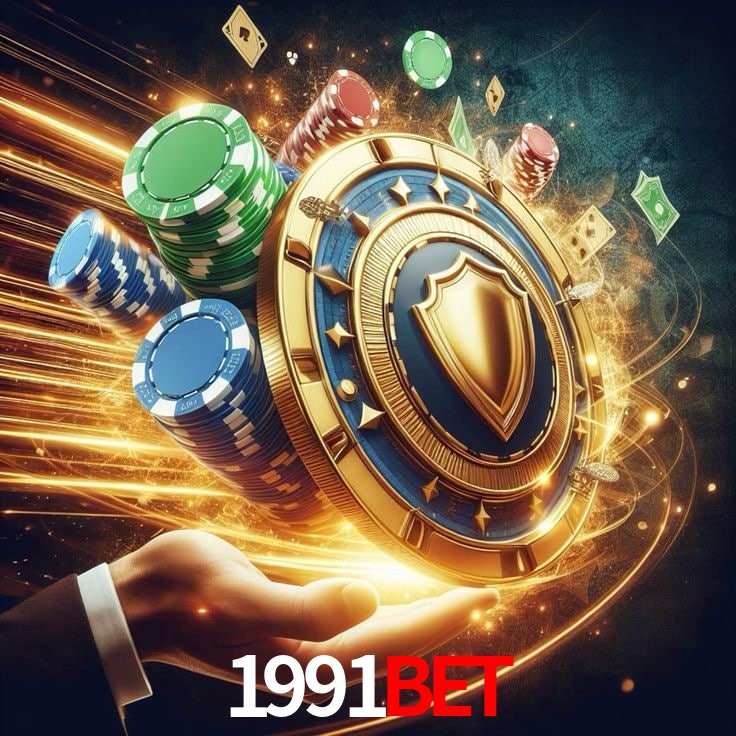 Ofertas Imperdíveis na 1991BET: Promoções e Bônus Que Valem a Pena