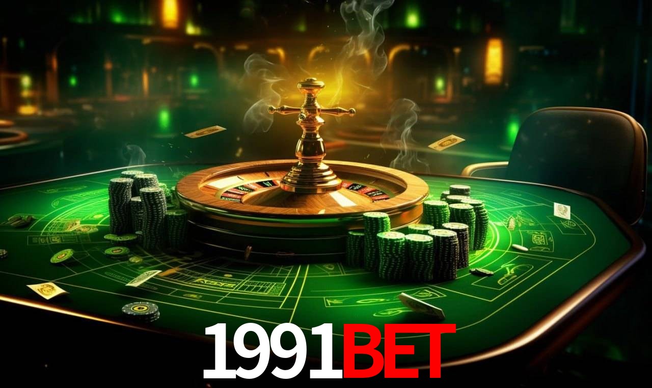 1991BET