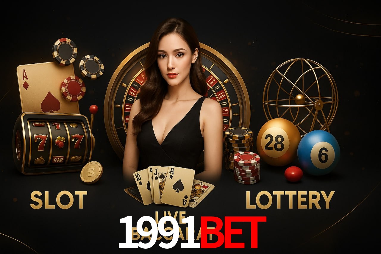 1991BET