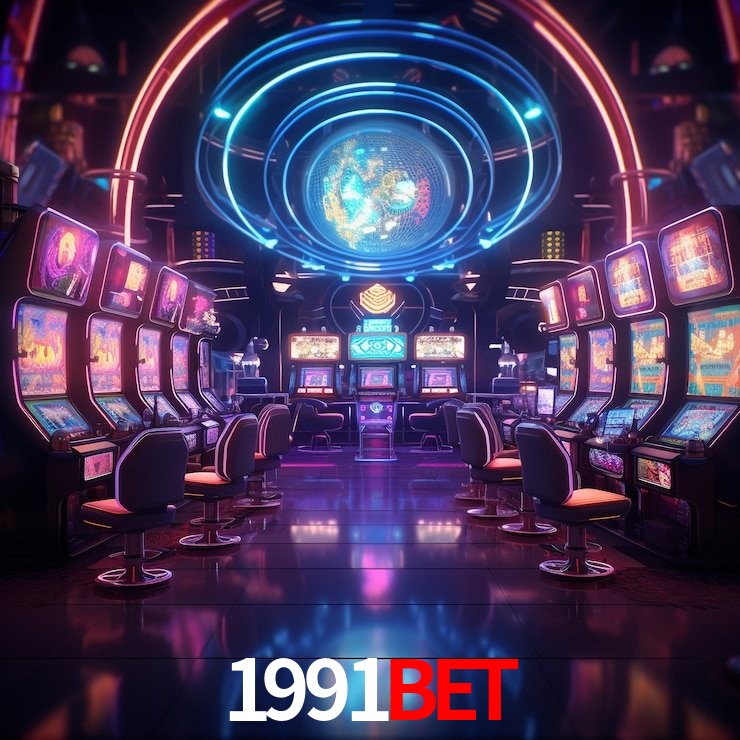 1991BET